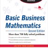Schaum's Outline of Basic Business Mathematics, 2ed eBook