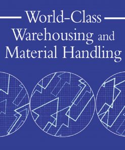 World-Class Warehousing and Material Handling eBook