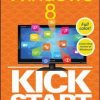 Windows 8 Kickstart eBook