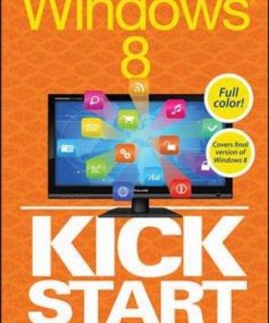 Windows 8 Kickstart eBook