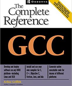 GCC: The Complete Reference eBook