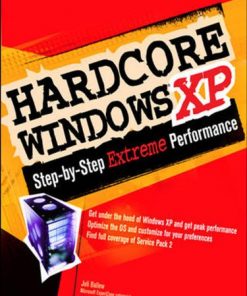 Hardcore Windows XP eBook