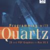 Programming with Quartz eBook