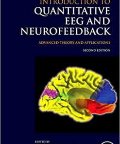 Introduction to Quantitative EEG and Neurofeedback eBook