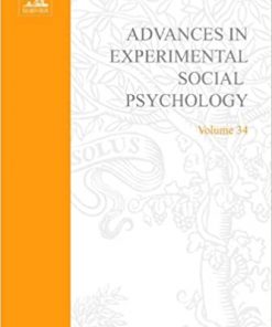 ADV EXPERIMENTAL SOCIAL PSYCHOLOGY,VOL 7 eBook