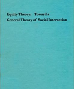 ADV EXPERIMENTAL SOCIAL PSYCHOLOGY,VOL 9 eBook