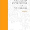 ADV EXPERIMENTAL SOCIAL PSYCHOLOGY,V 13 eBook