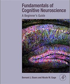 Fundamentals of Cognitive Neuroscience eBook