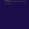 Advances in Experimental Social Psychology eBook
