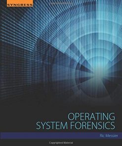 Operating System Forensics eBook