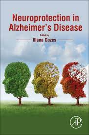 Neuroprotection in Alzheimer's Disease eBook