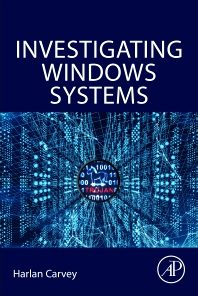 Investigating Windows Systems eBook