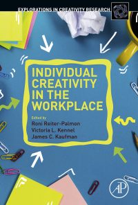 Individual Creativity in the Workplace eBook