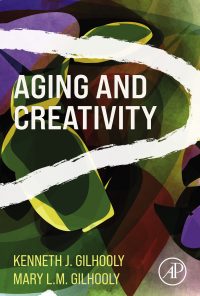 Aging and Creativity eBook