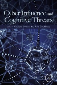 Cyber Influence and Cognitive Threats eBook