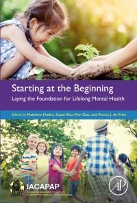 Starting at the Beginning: Laying the Foundation for Lifelong Mental Health eBook