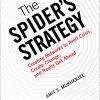 Spider's Strategy, The Creating Networks to Avert Crisis, Create Change, and Really Get Ahead eBook