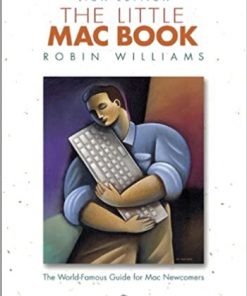 The Little Mac Book, Lion Edition eBook