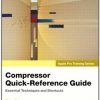 Apple Pro Training Series: Compressor Quick-Reference Guide eBook