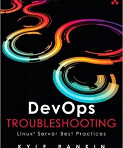 DevOps Troubleshooting: Linux Server Best Practices eBook