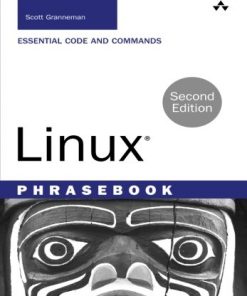 Linux Phrasebook: Linux Phrasebook_2 eBook