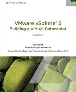 VMware vSphere 5® Building a Virtual Datacenter: VMware vSphere 5 eBook