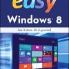 Easy Windows 8 eBook