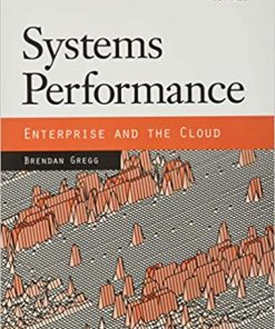 Systems Performance: Enterprise and the Cloud eBook