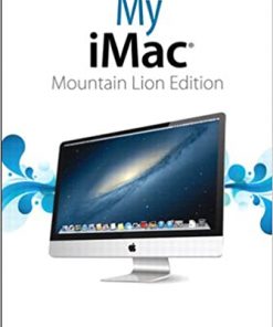 My iMac (Mountain Lion Edition) eBook