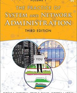 Practice of System and Network Administration, The Volume 1: DevOps and other Best Practices for Enterprise IT eBook
