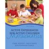 Active Experiences for Active Children: Mathematics eBook