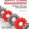 Supply Chain Management eBook