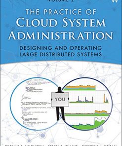 Practice of Cloud System Administration, The DevOps and SRE Practices for Web Services, Volume 2 eBook