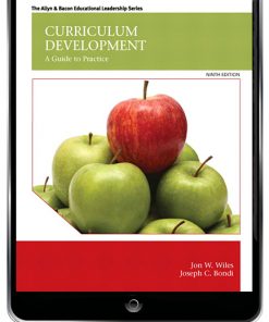 Curriculum Development: A Guide to Practice eBook