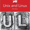 Unix and Linux: Visual QuickStart Guide eBook