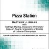 Pizza Station eBook