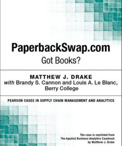 PaperbackSwap.com eBook