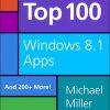 Top 100 Windows 8.1 Apps eBook