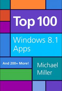 Top 100 Windows 8.1 Apps eBook