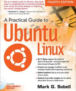 Practical Guide to Ubuntu Linux: A Practical Gui Ubun Linu_p4 eBook