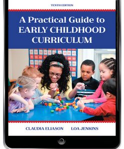 Practical Guide to Early Childhood Curriculum, A eBook