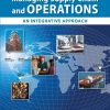 Managing Supply Chain and Operations eBook