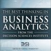 Best Thinking in Business Analytics from the Decision Sciences Institute, The eBook