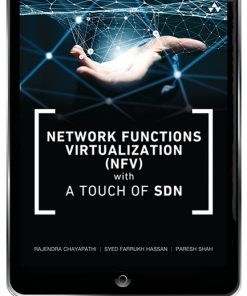 Network Functions Virtualization (NFV) with a Touch of SDN: Netw Fun Vir (NFV ePub_1 eBook