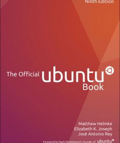 Official Ubuntu Book, The eBook