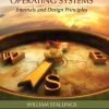Operating Systems: Internals and Design Principles eBook
