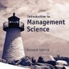 Introduction to Management Science eBook