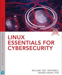 Linux Essentials for Cybersecurity eBook