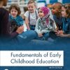 Fundamentals of Early Childhood Education eBook