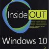 Windows 10 Inside Out eBook